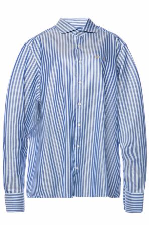 Striped shirt, zdjęcie 1 Striped shirt od MISBHV
